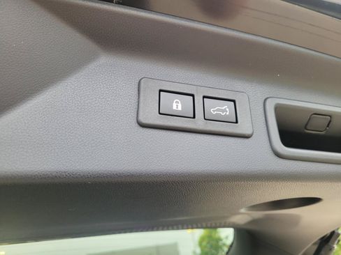 New 2026 Subaru Forester Sport AWD/4WD image 19