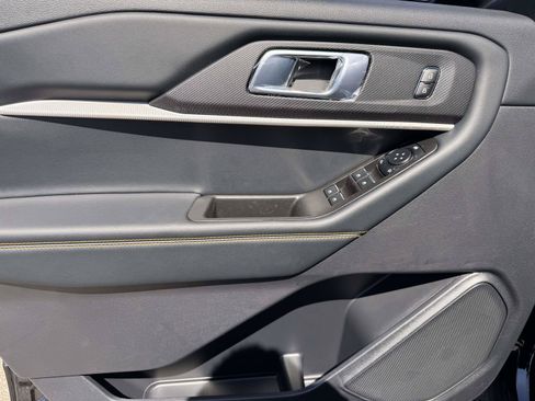 New 2026 Ford Explorer Tremor AWD/4WD image 15
