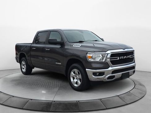 Used 2019 RAM 1500 Big Horn image 7