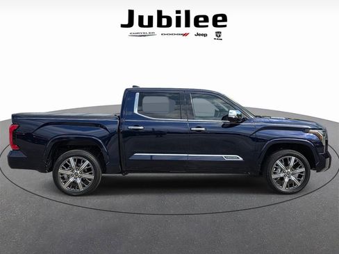 Used 2023 Toyota Tundra Capstone AWD/4WD image 47