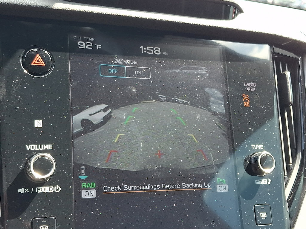 Certified 2024 Subaru Outback Touring AWD/4WD image 20