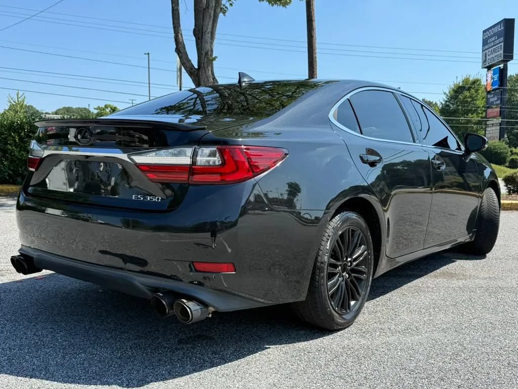 Used 2016 Lexus ES 350 FWD image 6
