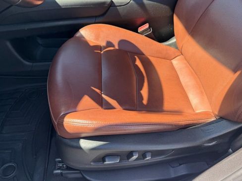 Used 2020 Cadillac XT5 Premium Luxury image 15