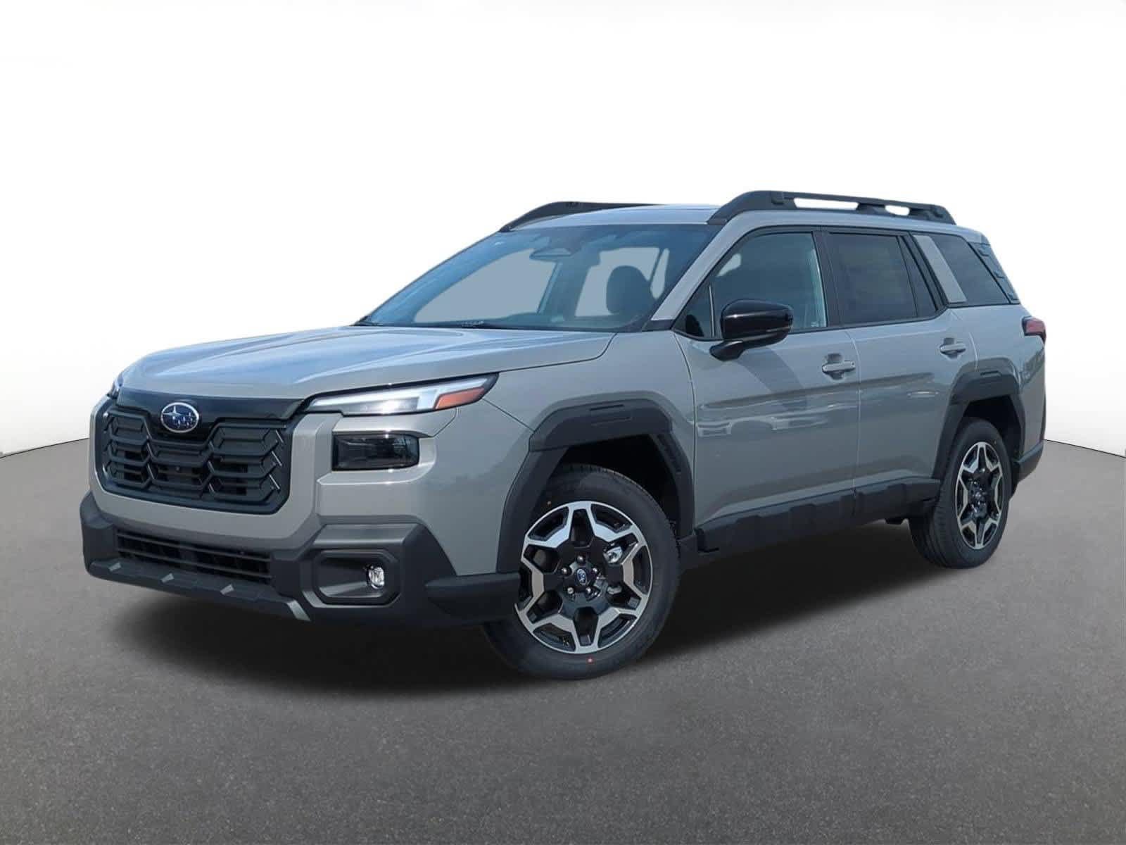 New 2026 Subaru Outback Touring AWD/4WD image 1