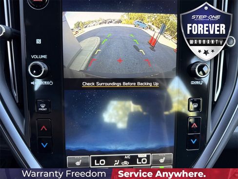 New 2025 Subaru WRX Limited w/ Popular Package #2A image 25