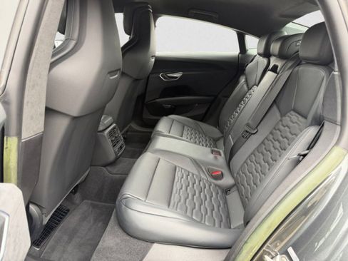 Used 2023 Audi RS e-tron GT w/ Carbon Performance Package image 17