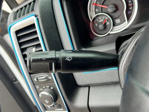 Used 2016 RAM 1500 Big Horn image 15