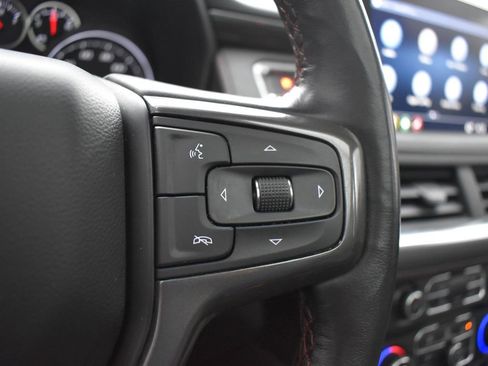 Used 2021 Chevrolet Tahoe RST w/ Luxury Package image 18