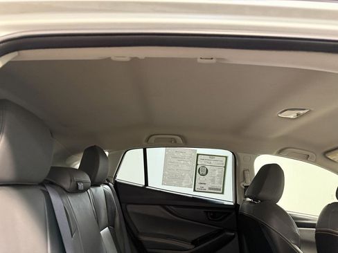 Used 2023 Subaru Crosstrek 2.5i Sport image 16