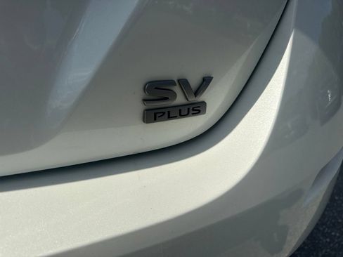 Used 2024 Nissan Leaf SV Plus FWD image 26