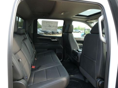 New 2026 Chevrolet Silverado 1500 RST w/ All Star Edition Plus AWD/4WD image 13