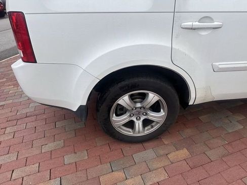 Used 2012 Honda Pilot EX image 15