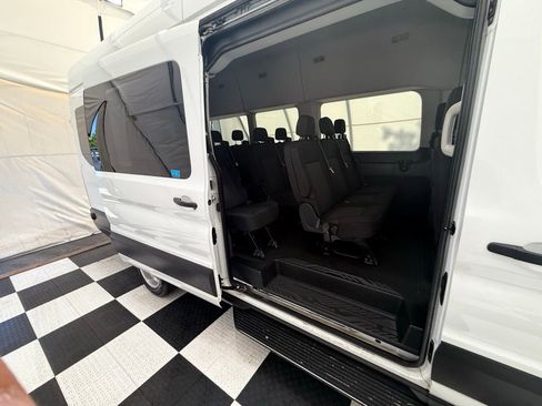 Used 2020 Ford Transit 350 XLT image 15