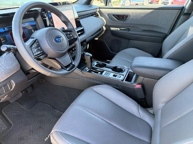 Used 2026 Subaru Outback Limited AWD/4WD image 19