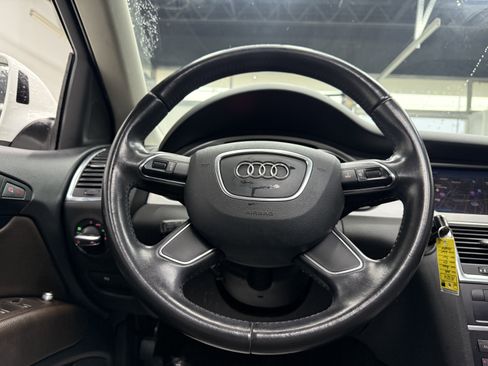Used 2015 Audi Q7 3.0T Premium Plus w/ Premium Plus Package image 16