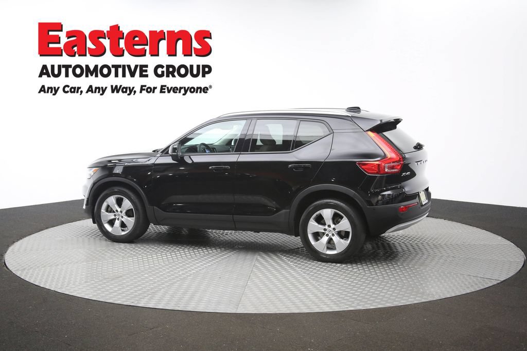Used 2019 Volvo XC40 T5 Momentum AWD/4WD image 61