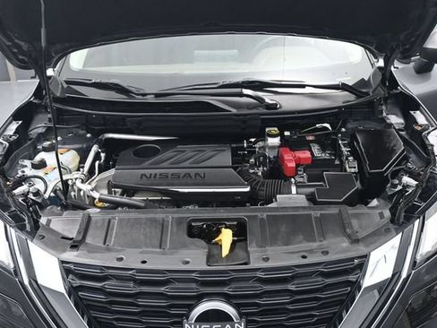 Used 2023 Nissan Rogue S AWD/4WD image 41
