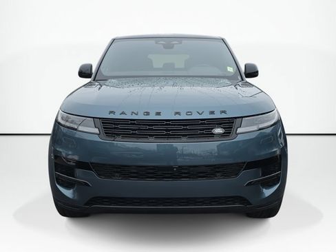 New 2026 Land Rover Range Rover Sport SE image 2