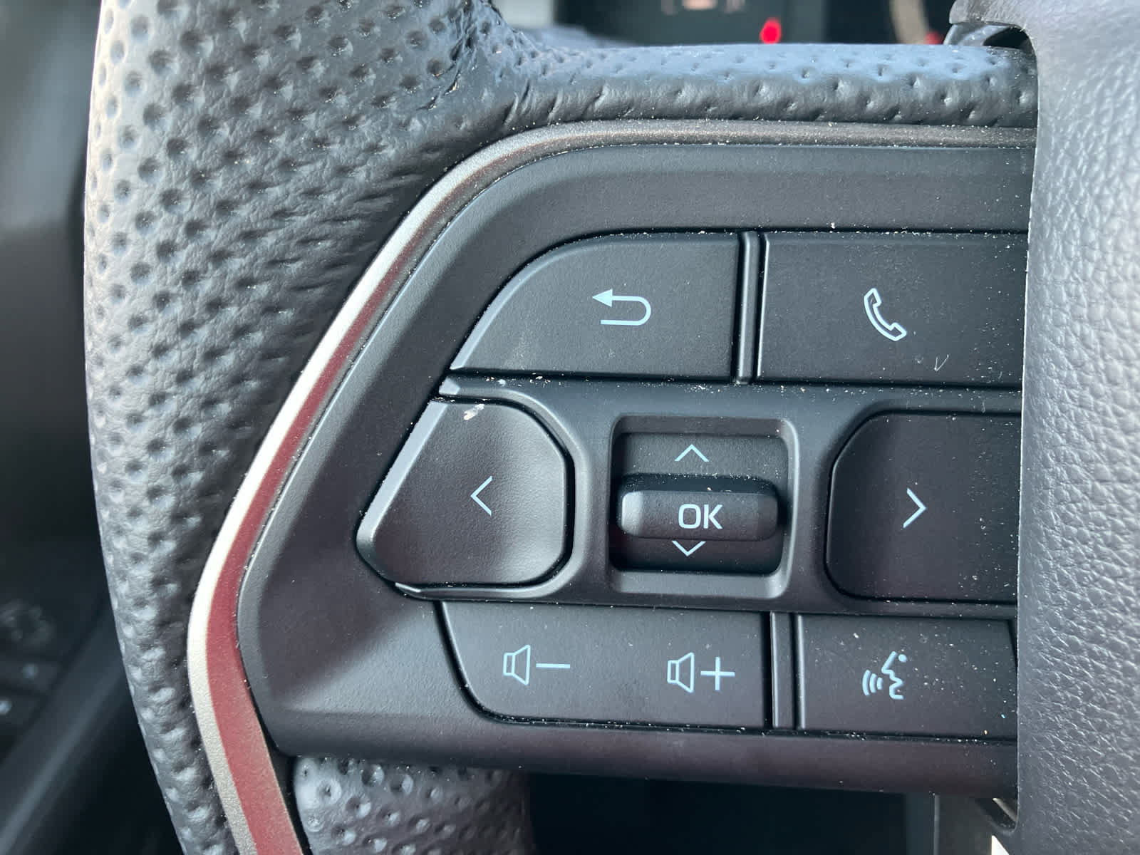 Certified 2026 Toyota Tacoma SR5 AWD/4WD image 20