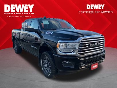 Used 2022 RAM 2500 Limited