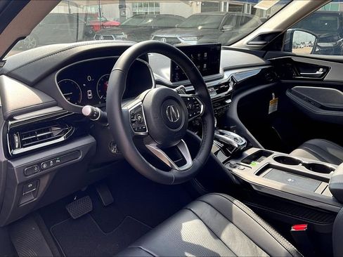 New 2026 Acura MDX Technology Package image 18