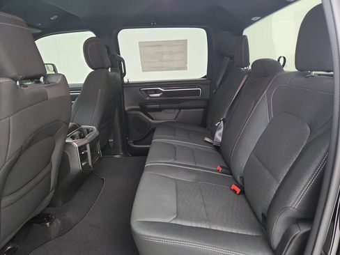 New 2026 RAM 1500 Big Horn AWD/4WD image 28