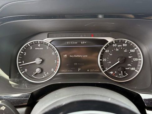 Used 2023 Nissan Pathfinder Rock Creek AWD/4WD image 25