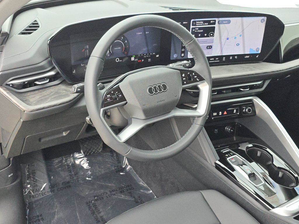 New 2026 Audi Q5 Premium AWD/4WD image 16