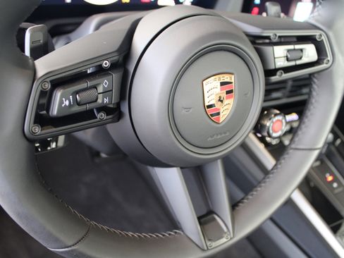 New 2025 Porsche 911 Carrera S image 19