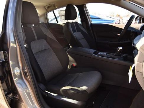 New 2026 Nissan Sentra SV image 22