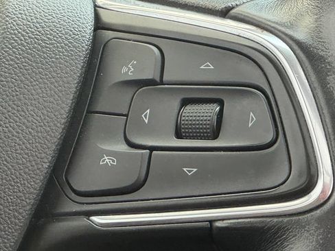 Used 2020 Buick Encore GX Select w/ Experience Buick Package FWD image 15