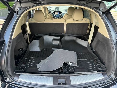 Used 2017 Acura MDX SH-AWD w/ Technology Package image 32