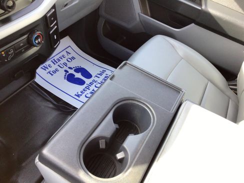 Used 2022 Ford F150 XL w/ Equipment Group 101A High image 19