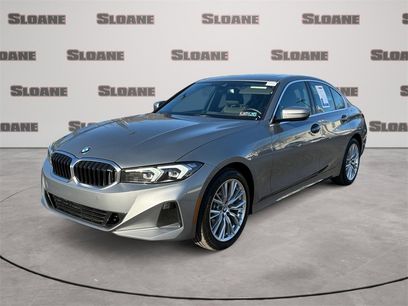 Certified 2023 BMW 330i xDrive Sedan w/ Premium Package