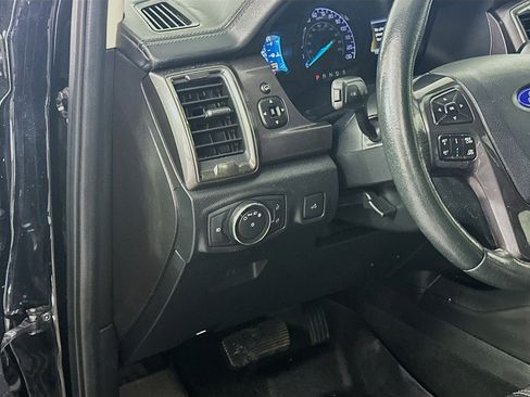 Used 2019 Ford Ranger Lariat w/ Equipment Group 501A Mid image 17