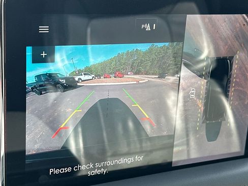 Used 2020 Lincoln Aviator Grand Touring w/ Equipment Group 301A image 29