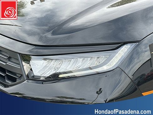 New 2026 Honda Odyssey Sport-L image 24