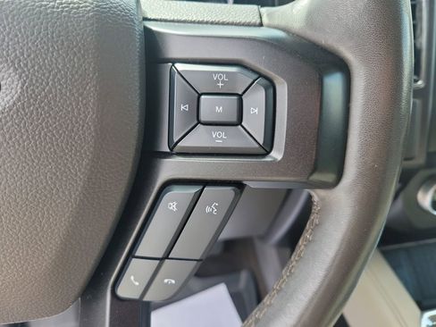 Used 2020 Ford Expedition Max Limited w/ Equipment Group 302A RWD image 22