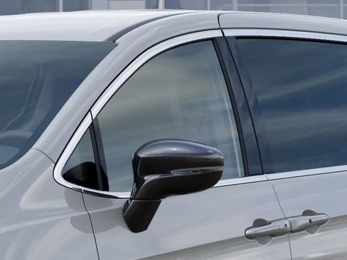 New 2026 Chrysler Pacifica Select image 13