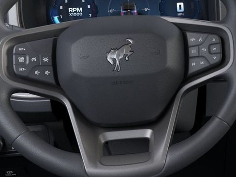 New 2026 Ford Bronco Badlands w/ Sasquatch Package AWD/4WD image 17