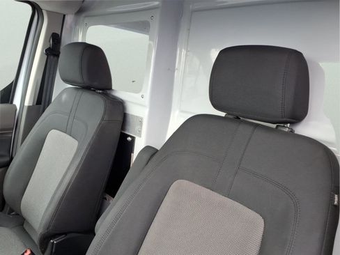 Used 2020 Ford Transit Connect XL w/ CNG/LPG Engine Prep Package image 17