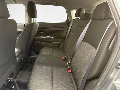 Used 2021 Mitsubishi Outlander Sport SE image 22