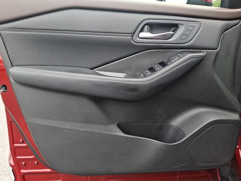 Certified 2023 Nissan Rogue SL w/ SL Premium Package AWD/4WD image 12
