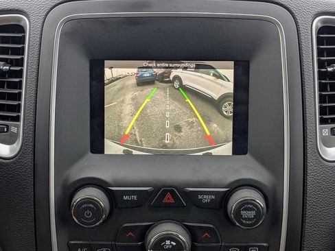 Used 2020 Dodge Durango SXT w/ 3rd Row Seating Group image 28