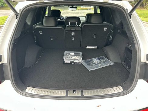 New 2026 Genesis GV80 3.5T Prestige AWD/4WD image 13