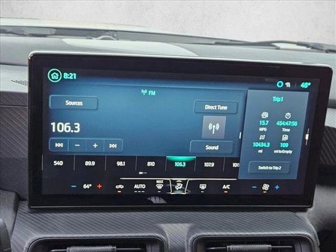 Used 2024 Ford Mustang GT w/ GT Performance Package image 17