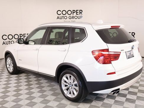 Used 2014 BMW X3 xDrive28i image 25