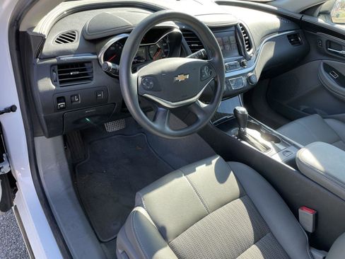 Used 2019 Chevrolet Impala LS image 12