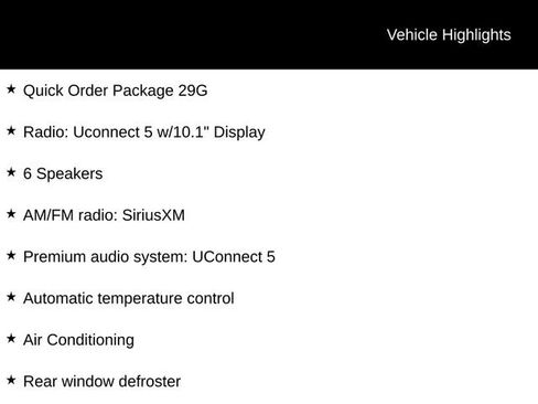 Used 2025 Jeep Compass Limited image 11