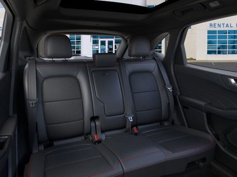 New 2026 Ford Escape ST-Line w/ Tech Pack #1 image 34